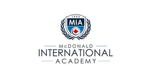 آکادمی بین‌المللی مک دونالد (McDonald International Academy)